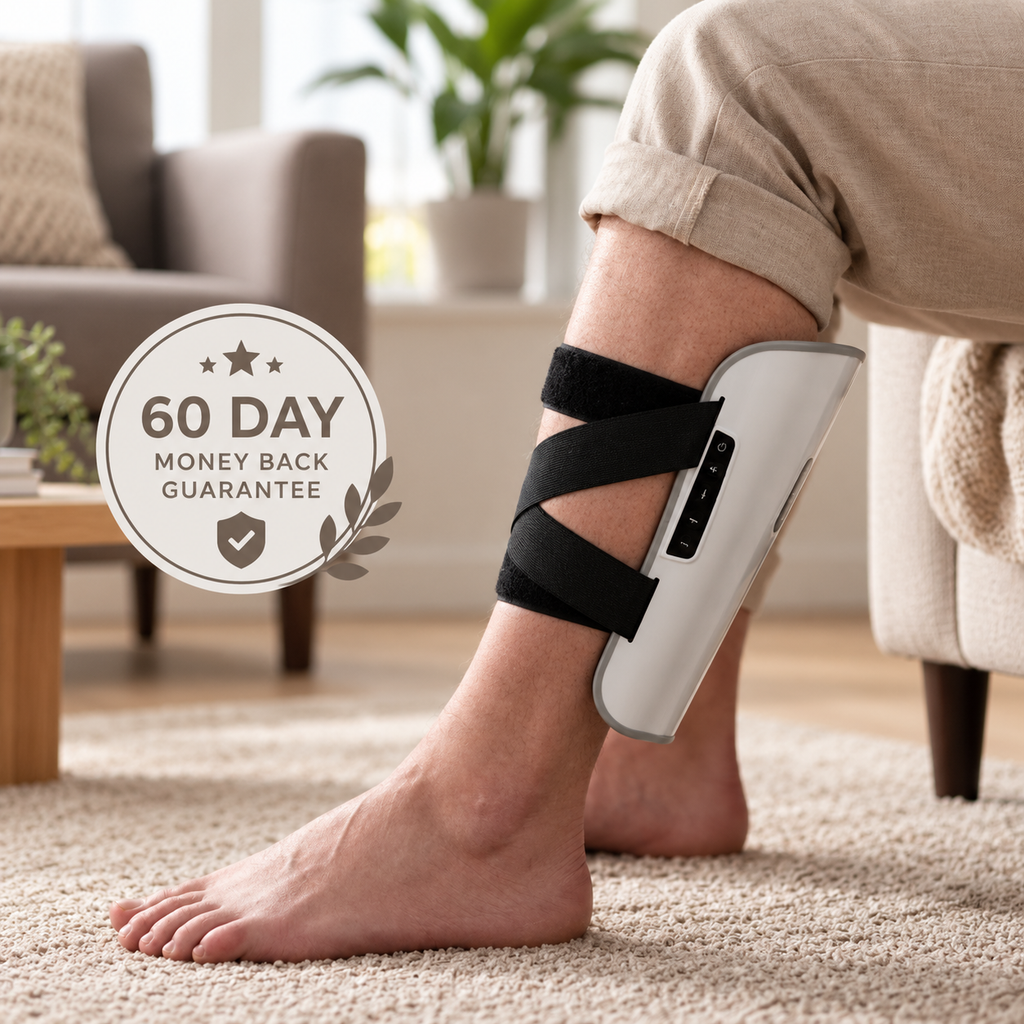 Purelyyou™ Calf Therapy Sleeve