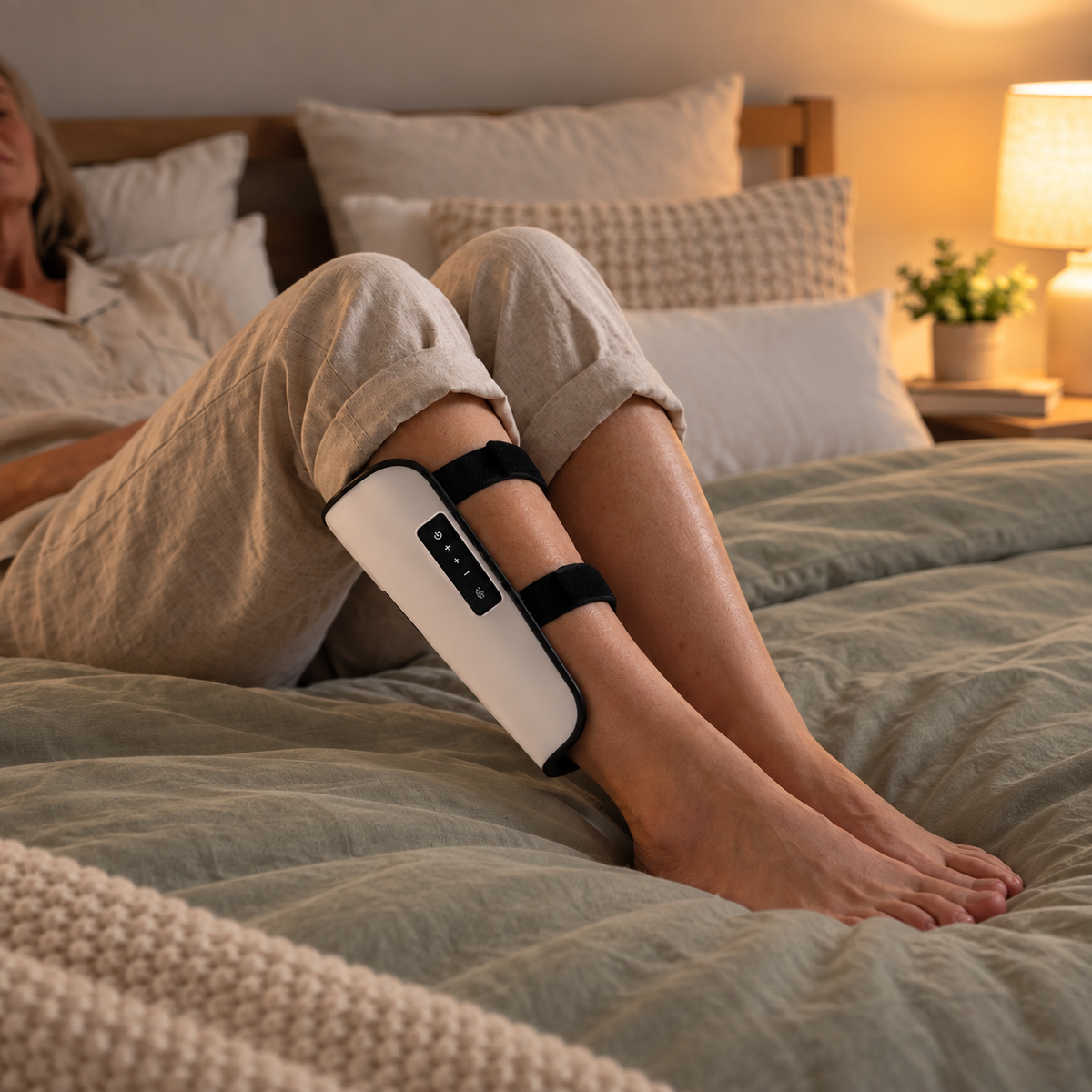 Purelyyou™ Calf Therapy Sleeve
