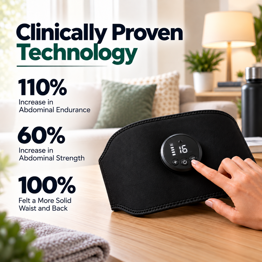 Purelyyou™ Muscle Stimulator