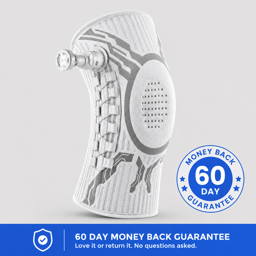Purelyyou™ KneeRelief Pro