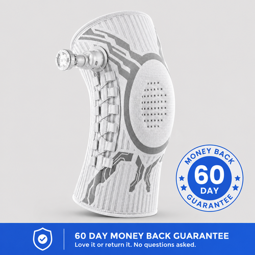 Purelyyou™ KneeRelief Pro