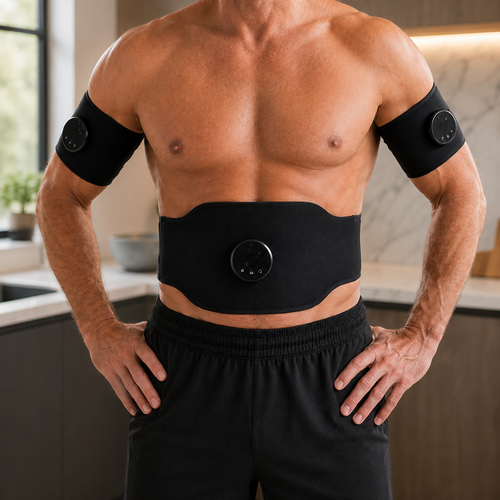 Purelyyou™ Muscle Stimulator