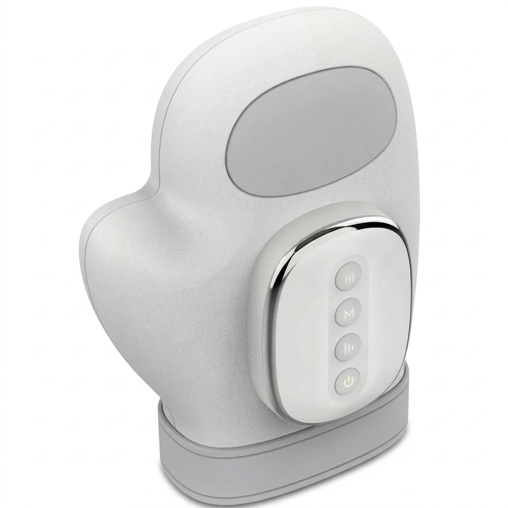 Purelyyou™ Pain Relief Hand Massager