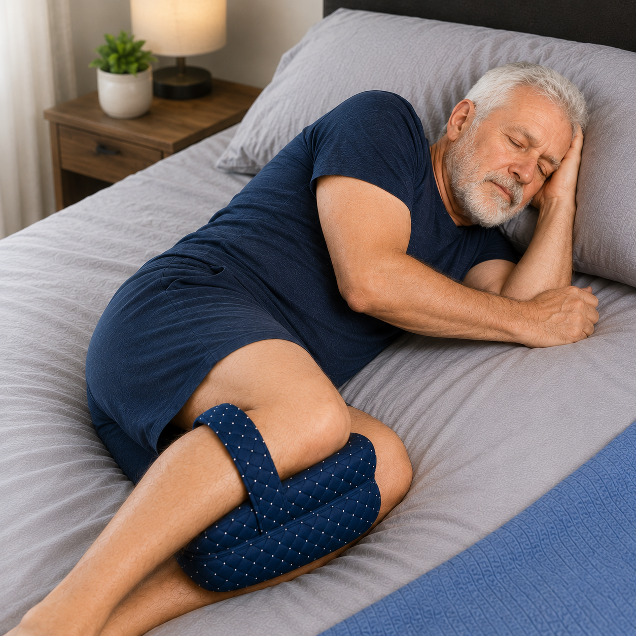 Purelyyou™ Alignment Pillow