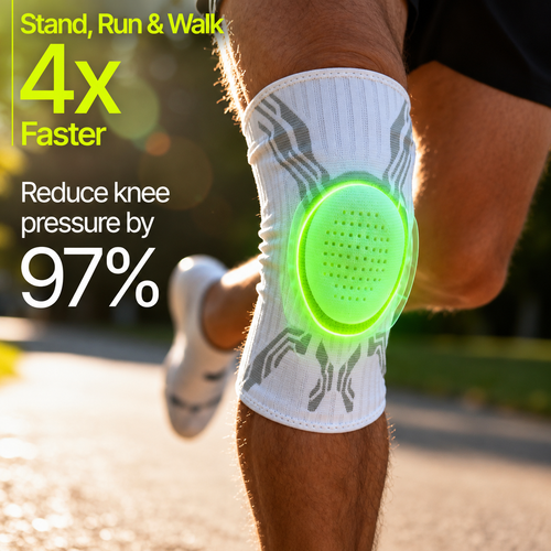 Purelyyou™ KneeRelief Pro